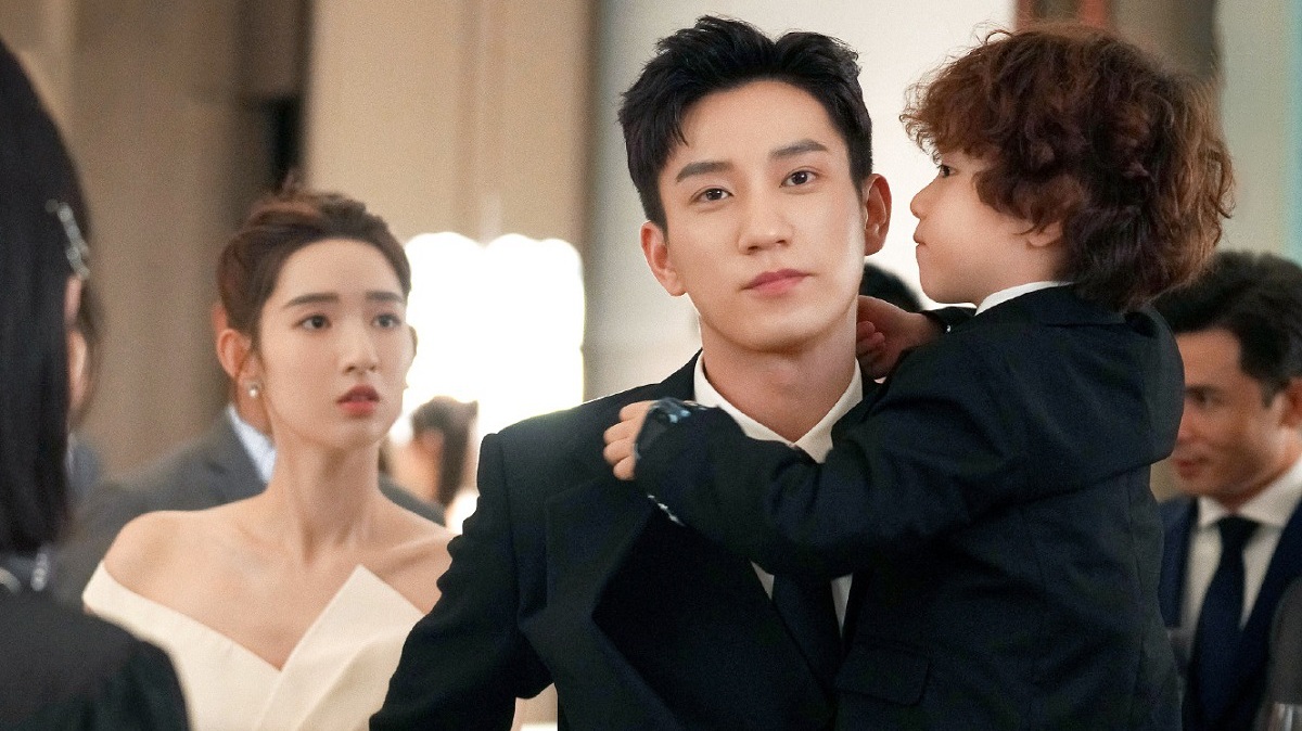 Tình Yêu Anh Dành Cho Em - The Love You Give Me