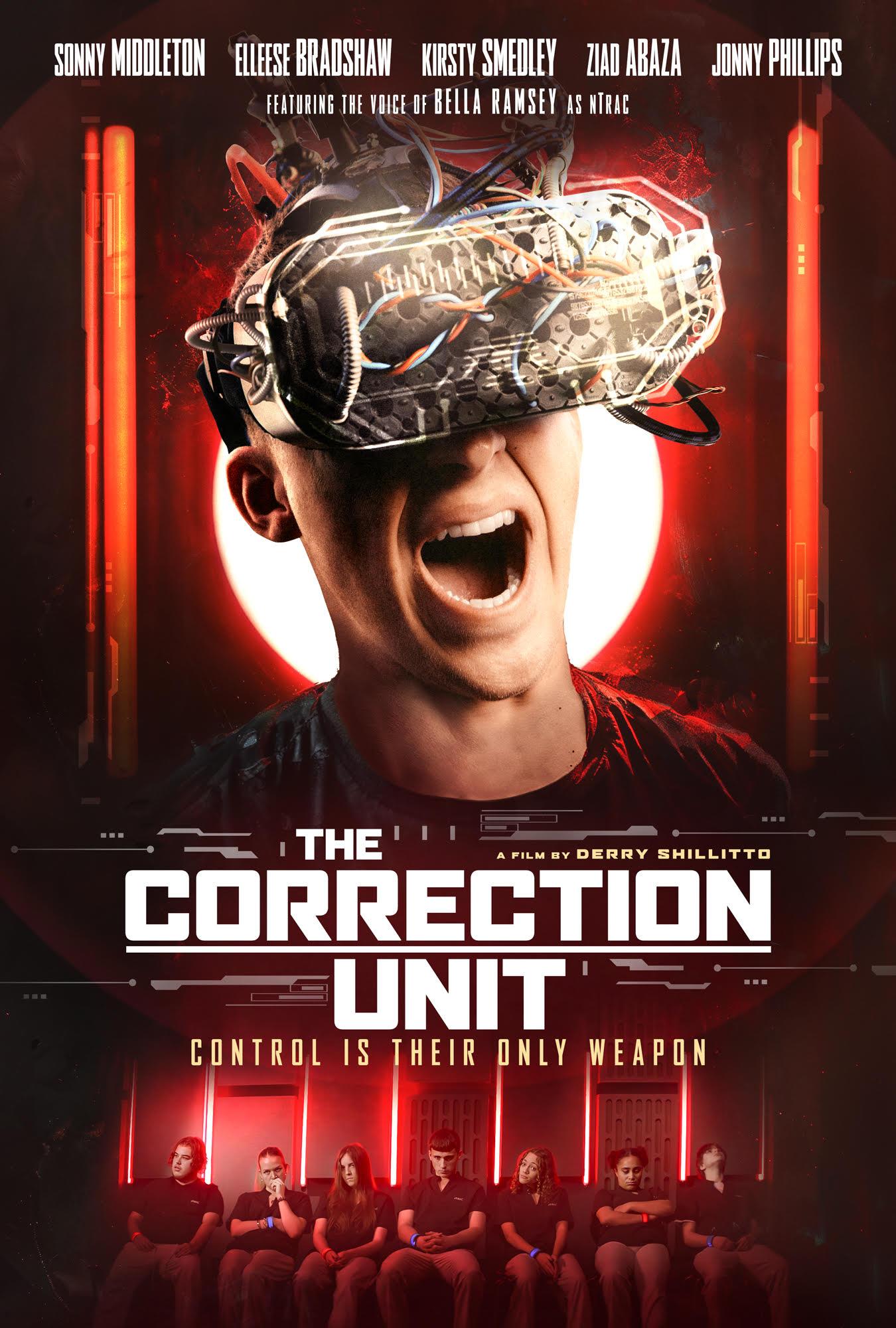 Đơn vị Cải Huấn The Correction Unit