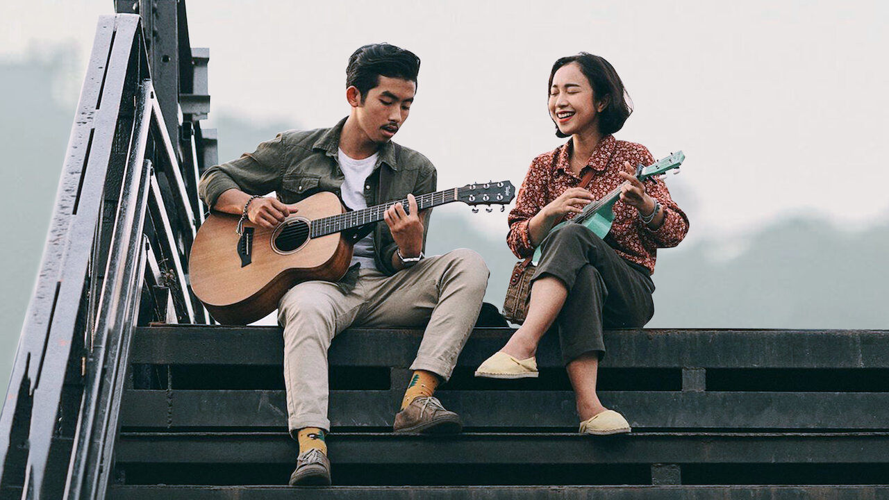 Trời Sáng Rồi Ta Ngủ Đi Thôi - Good Morning and Good Night