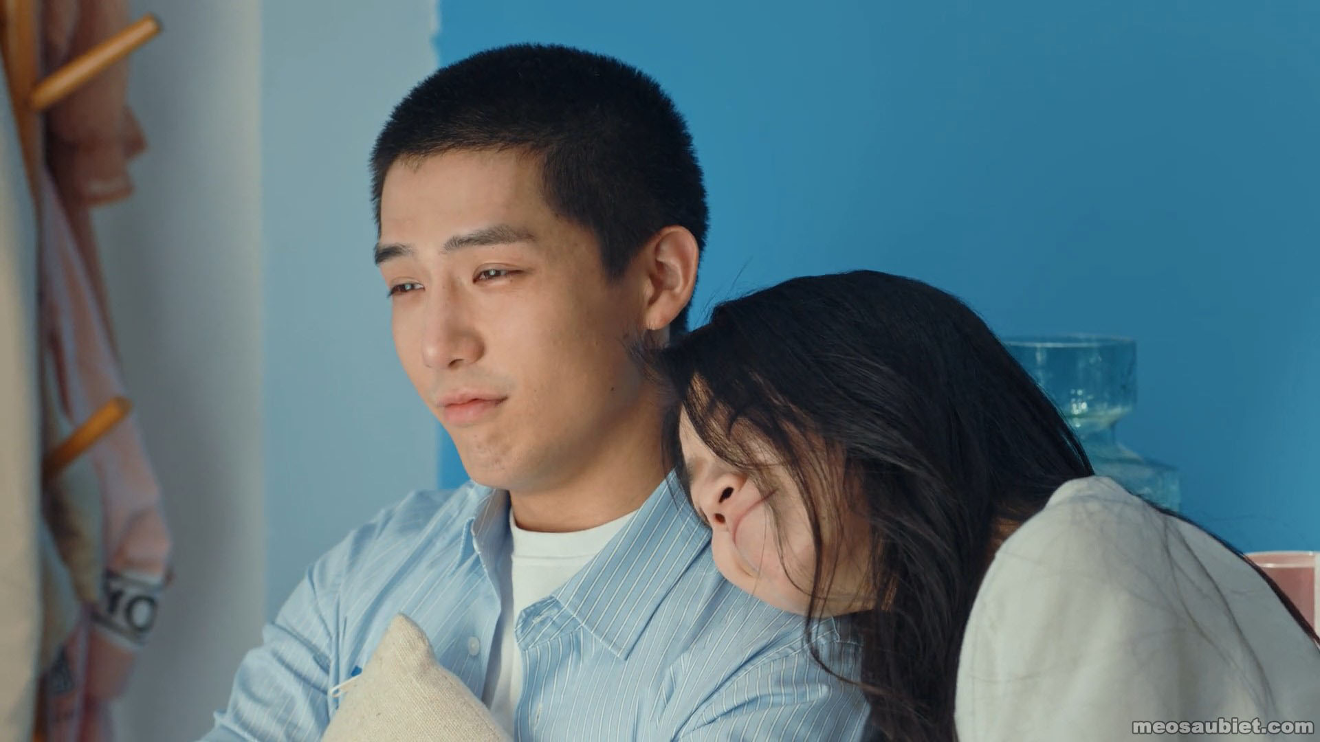 Trăm Năm Hòa Hợp, Ước Định Một Lời - Forever Love