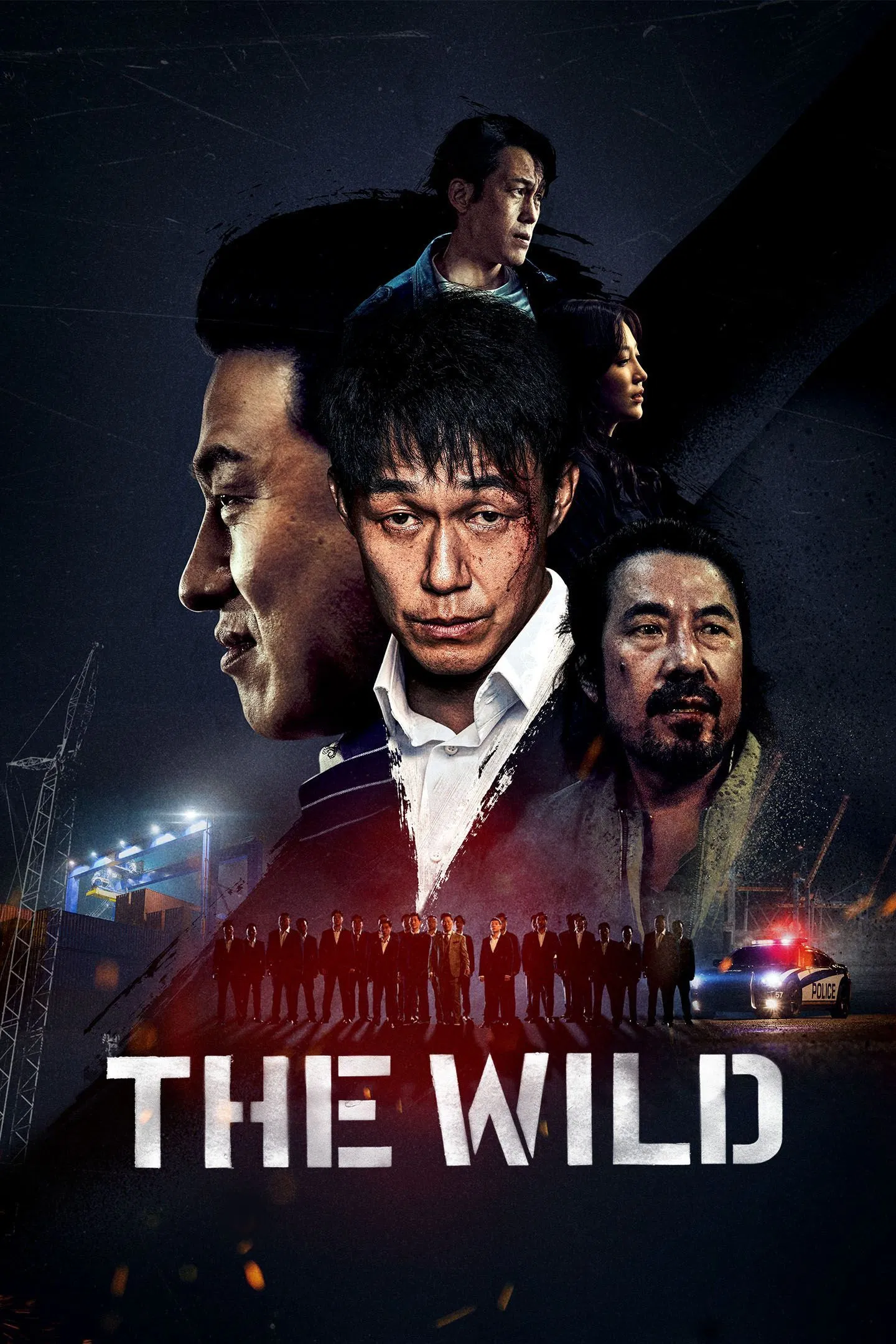 Giao Dịch Đổi Đời The Wild