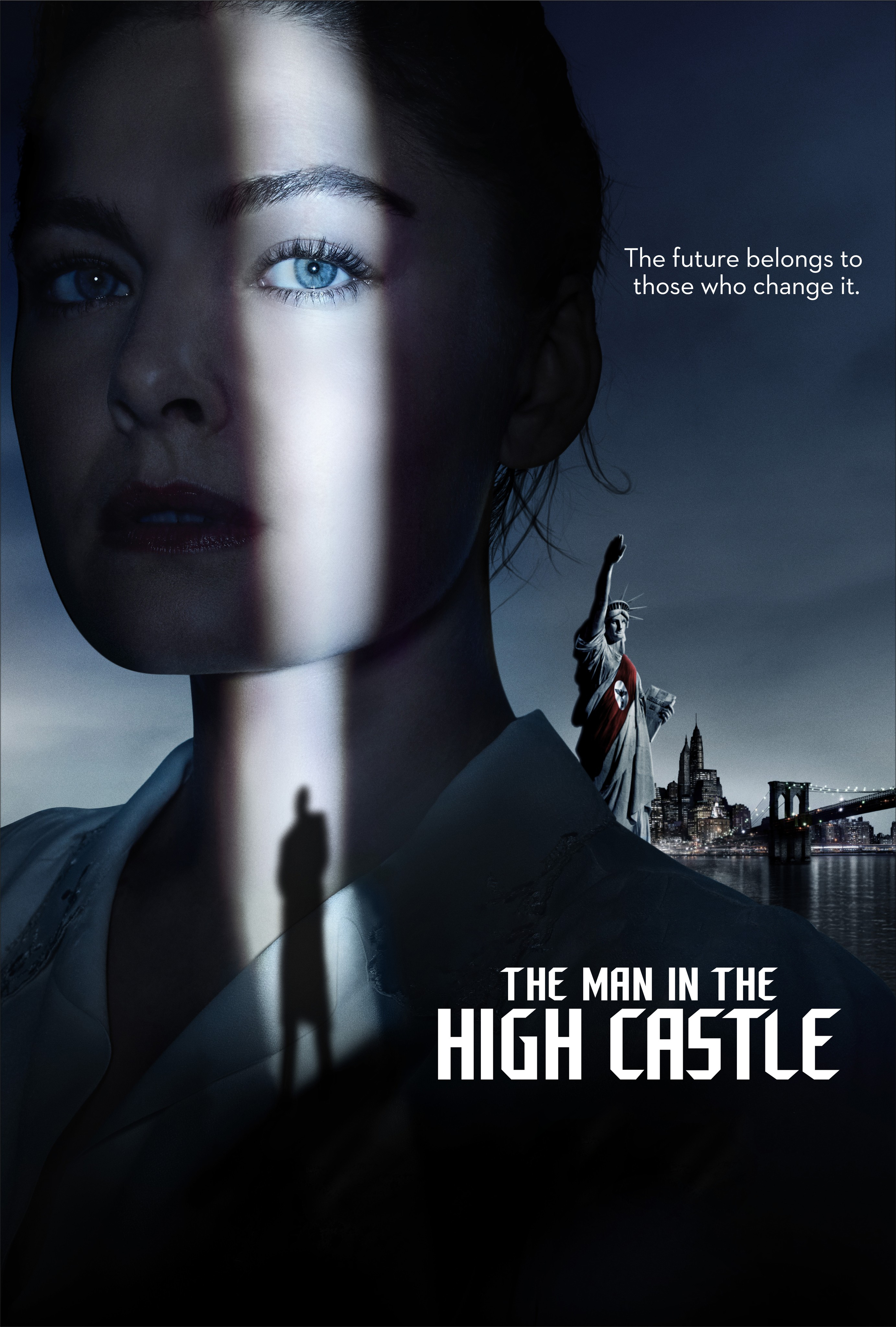 Thế Giới Khác (Phần 2) The Man in the High Castle (Season 2)
