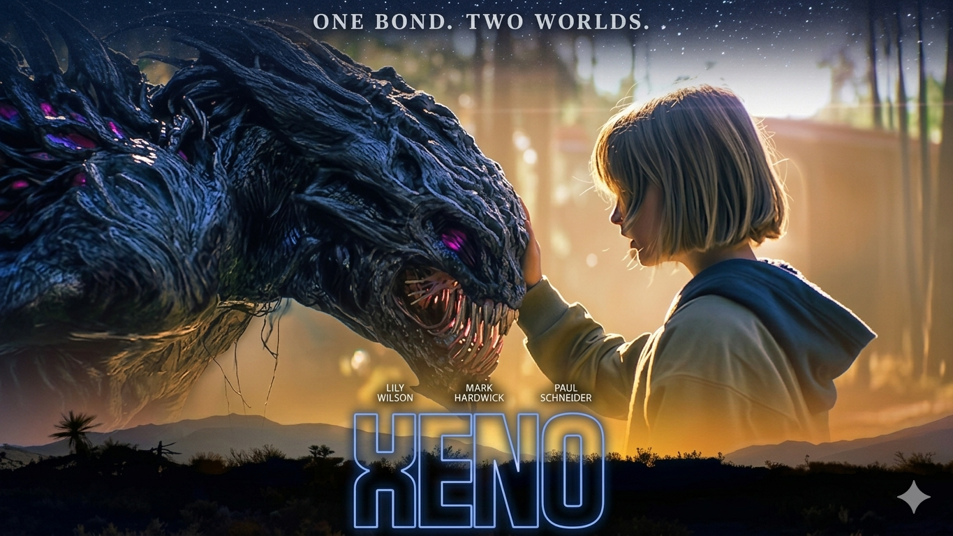 Xeno - Xeno