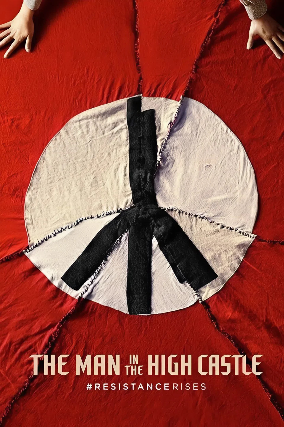 Thế Giới Khác (Phần 3) The Man in the High Castle (Season 3)