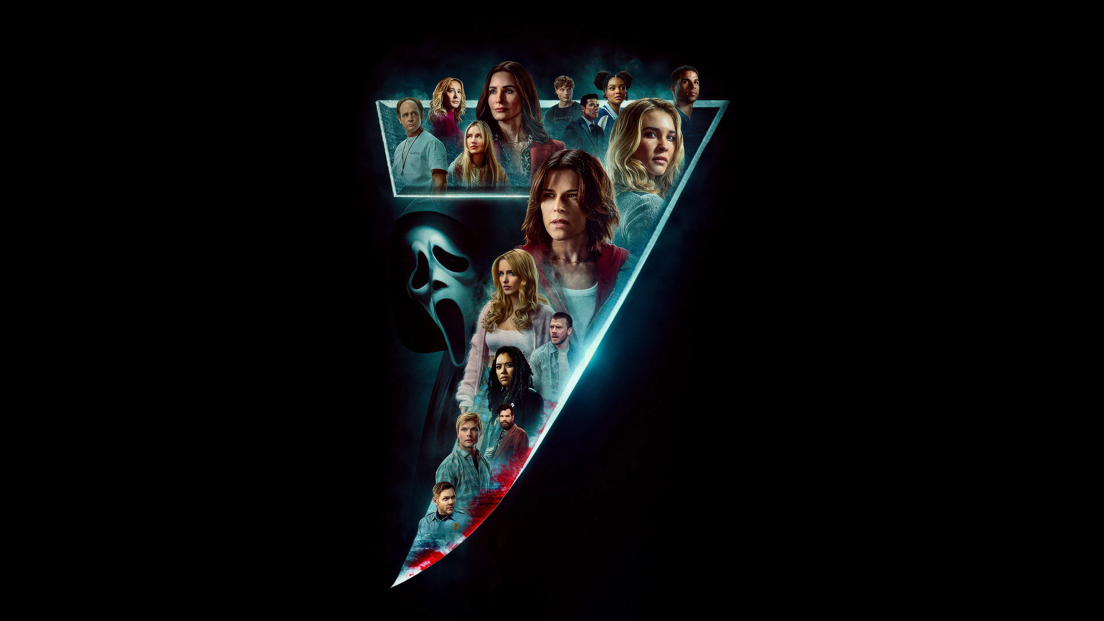 Tiếng Thét 7 - Scream 7