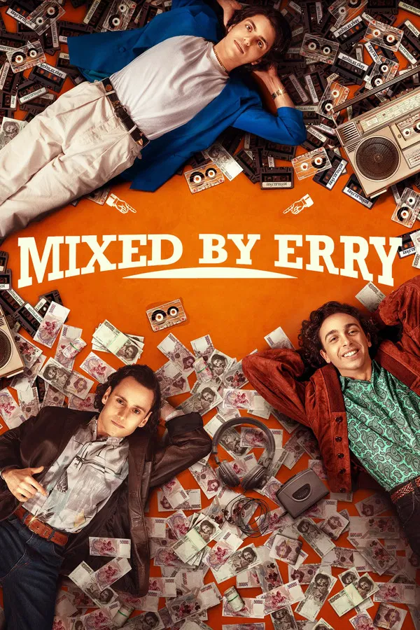Bản Phối Của Erry Mixed by Erry