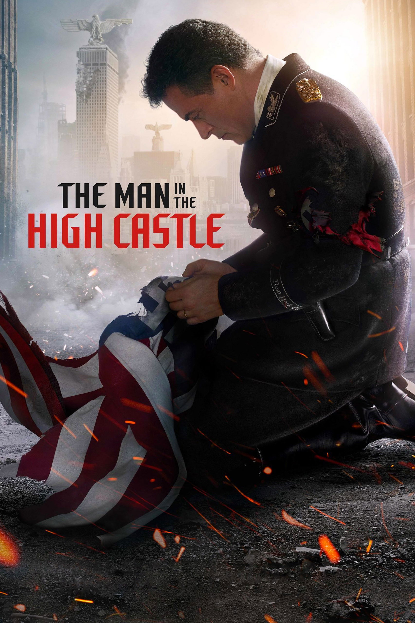 Thế Giới Khác (Phần 4) The Man in the High Castle (Season 4) 