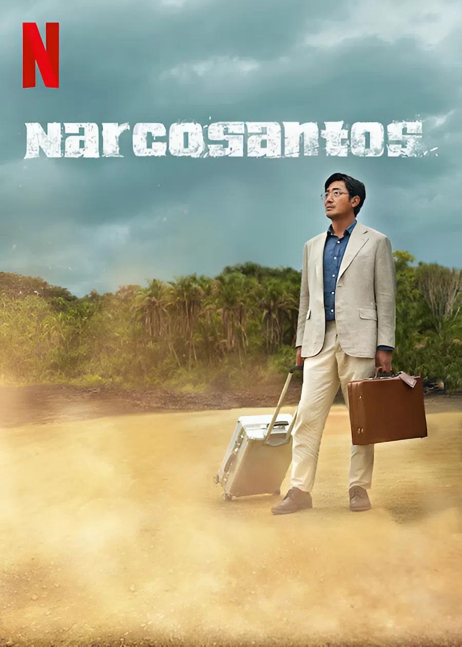 Thánh Ma Túy (Phần 1) Narco-Saints (Season 1)