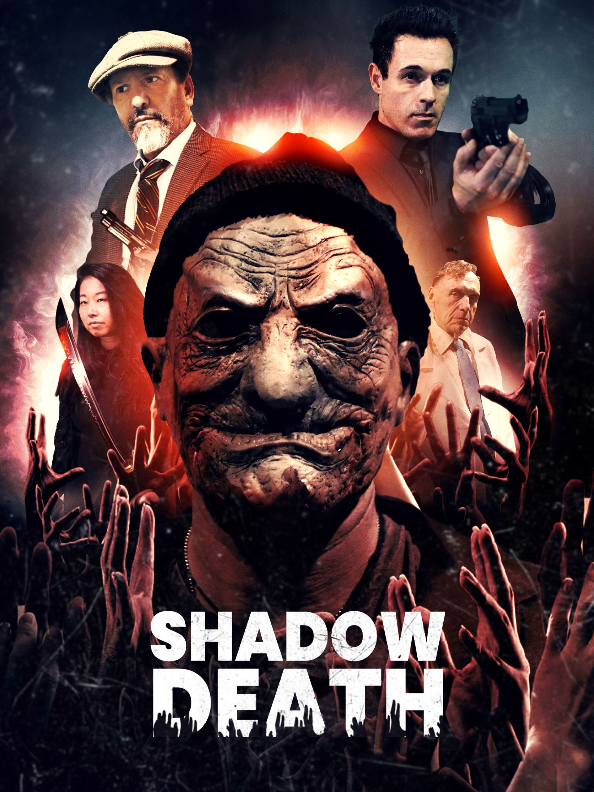 Bóng Đêm Đoạt Mệnh Shadow Death