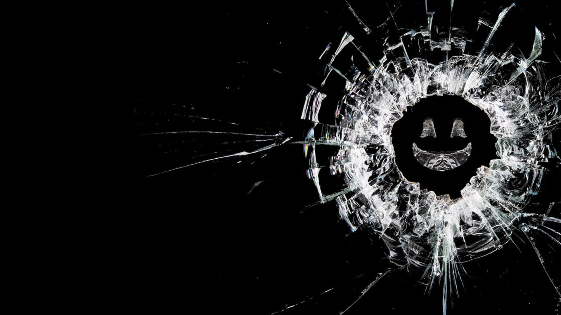Gương Đen (Phần 3) - Black Mirror (Season 3)