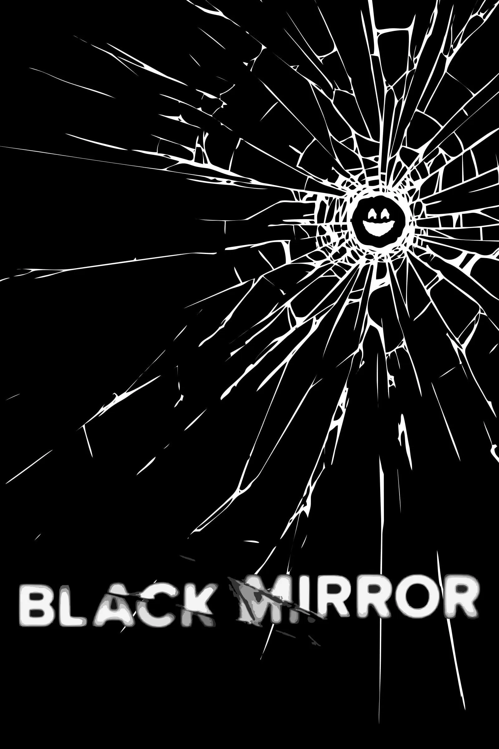 Gương Đen (Phần 4) Black Mirror (Season 4)