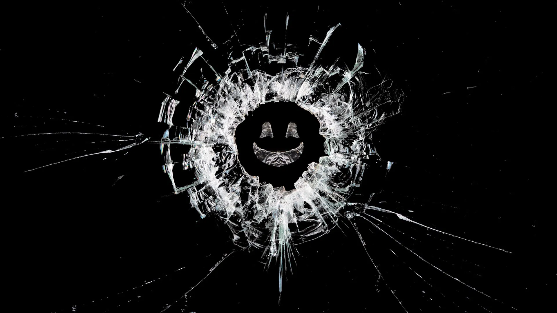 Gương Đen (Phần 4) - Black Mirror (Season 4)