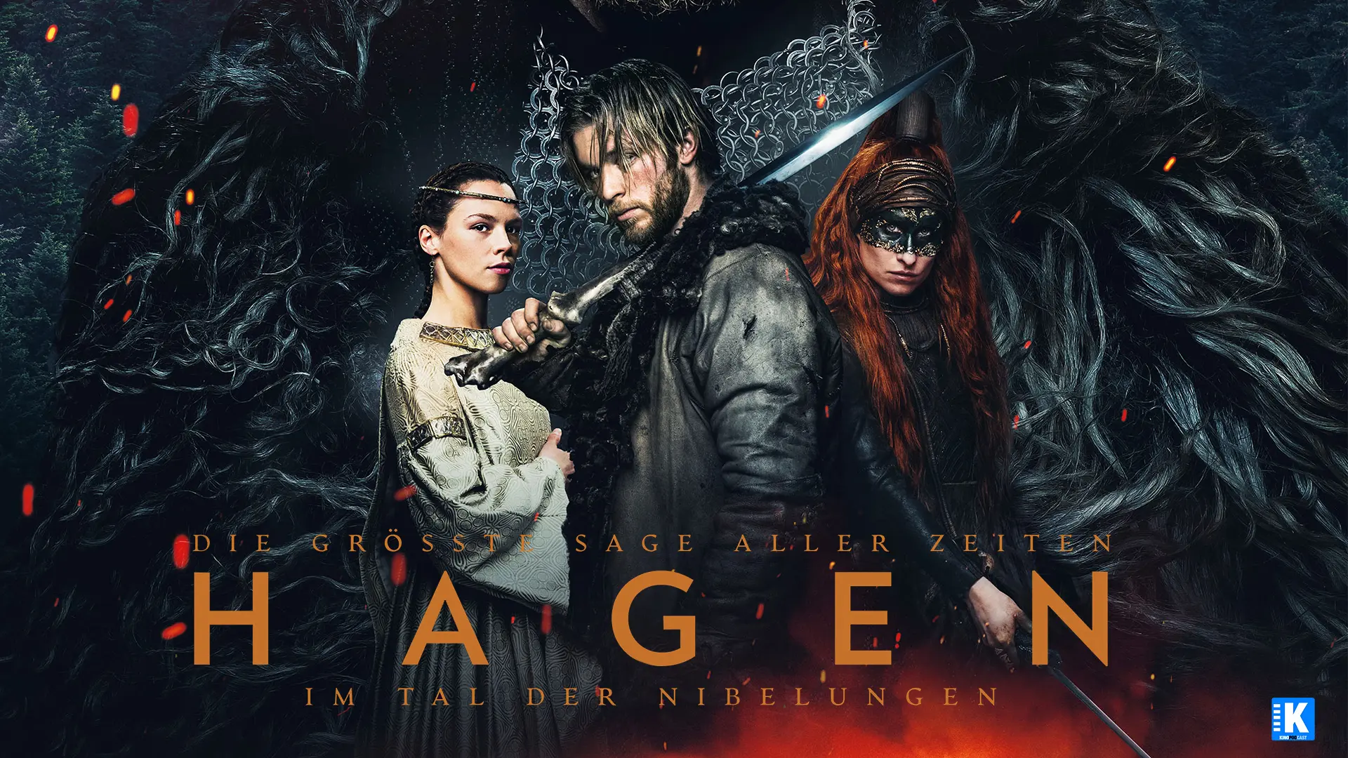 Hagen - Hagen