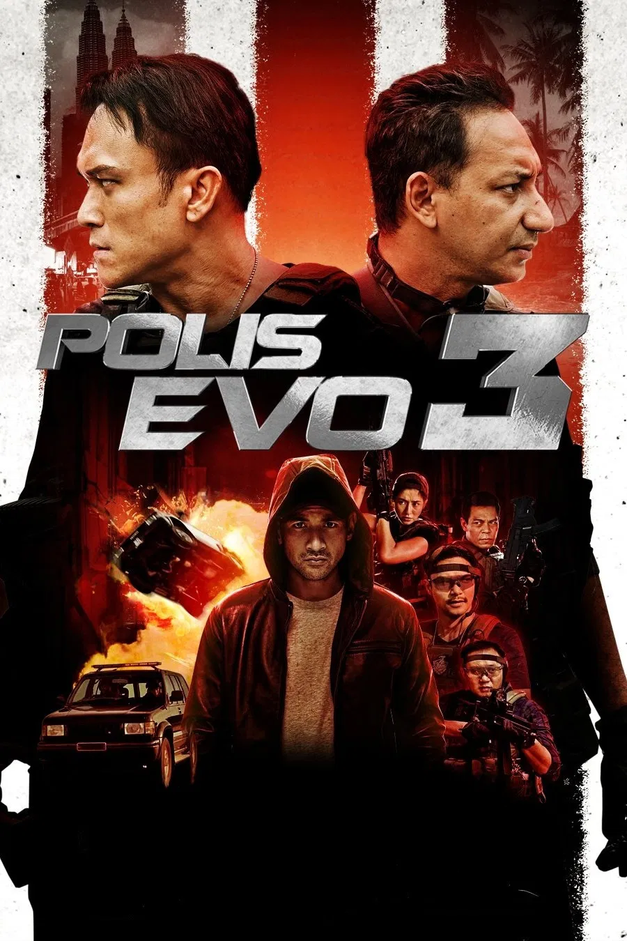 Polis Evo 3 Polis Evo 3