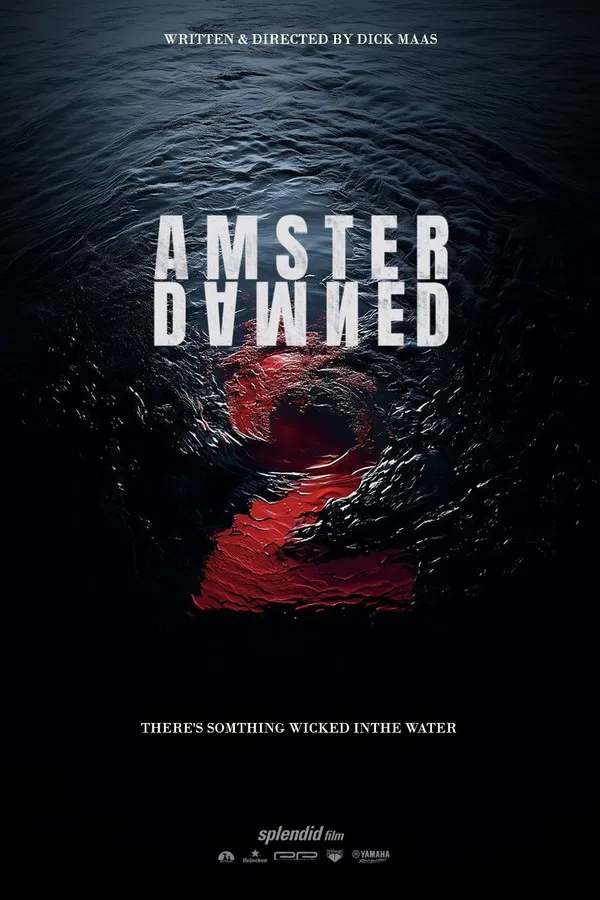 Amsterdamned II Amsterdamned II