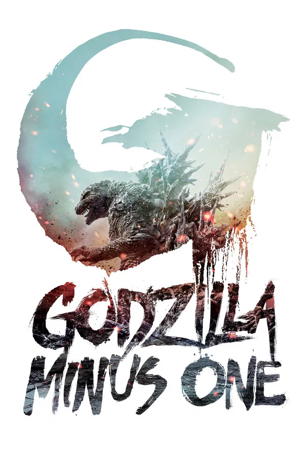 Godzilla Trừ Một Godzilla Minus One