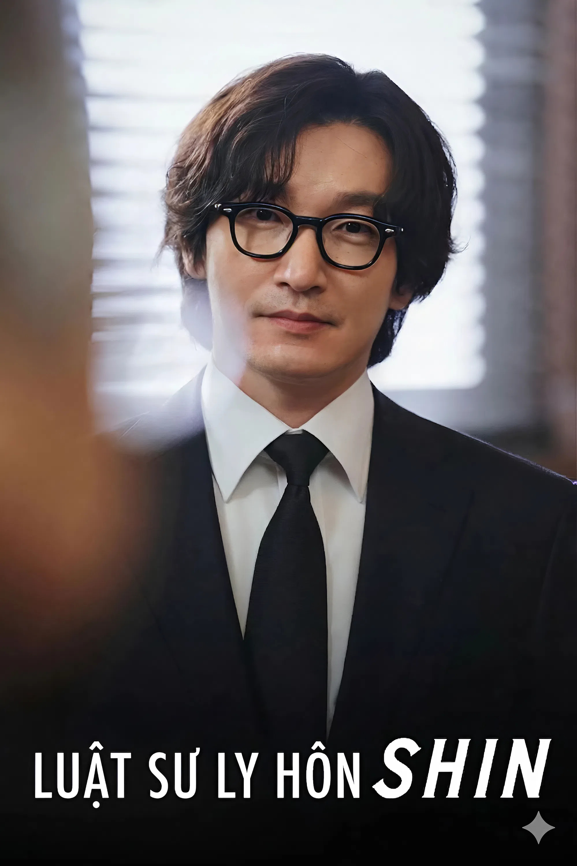 Luật sư ly hôn Shin Divorce Attorney Shin