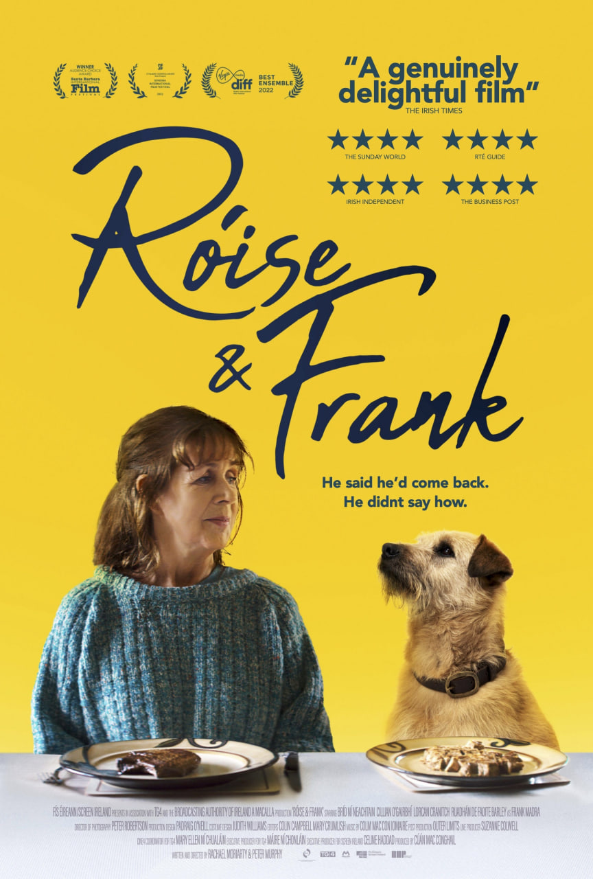 Roise và Frank Róise & Frank