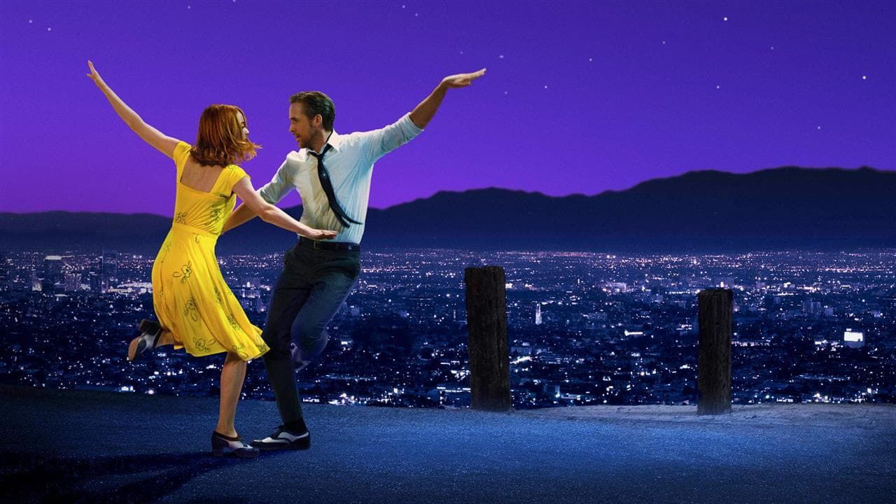 Những Kẻ Khờ Mộng Mơ - La La Land