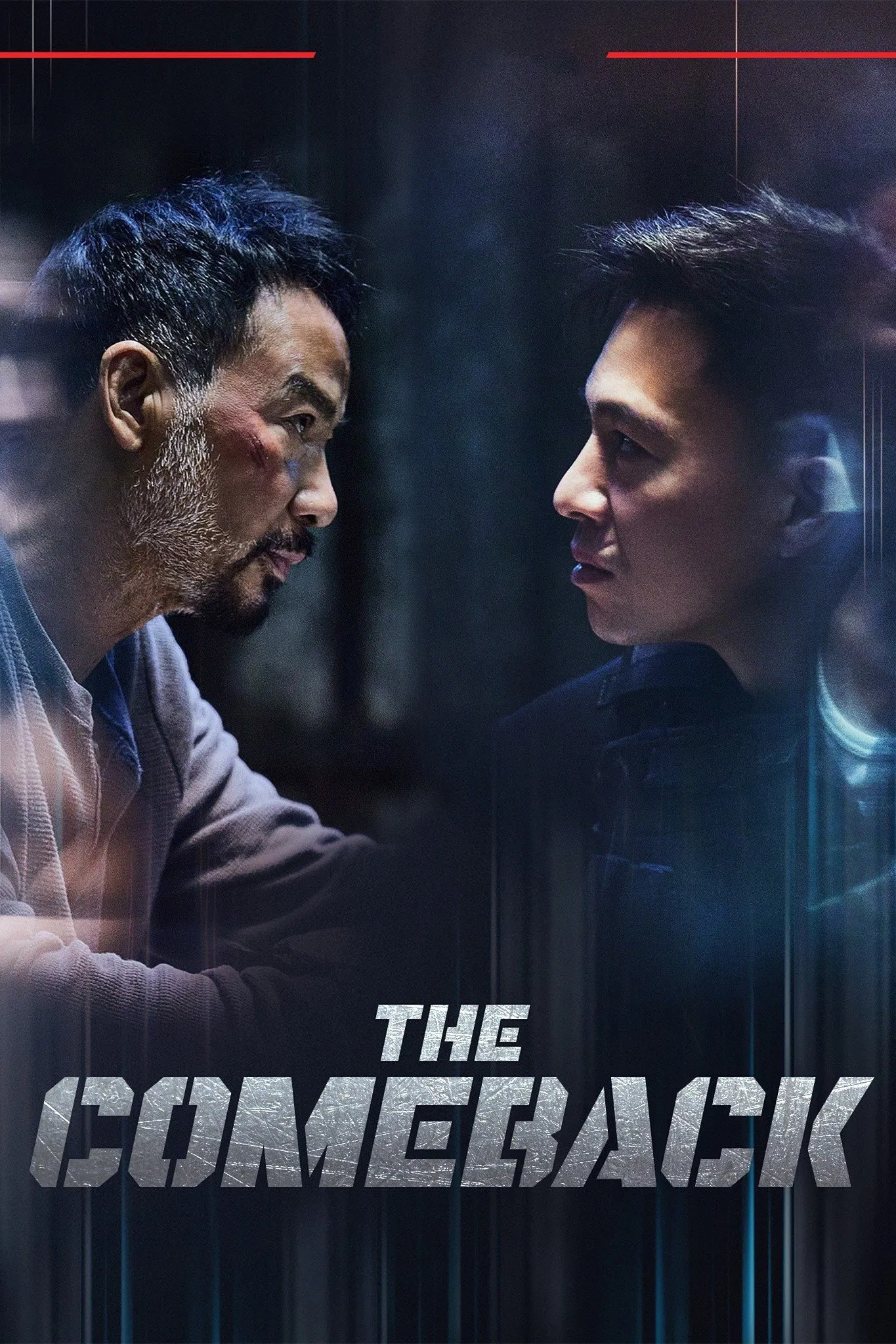 Truy Sát Số 0 The Comeback