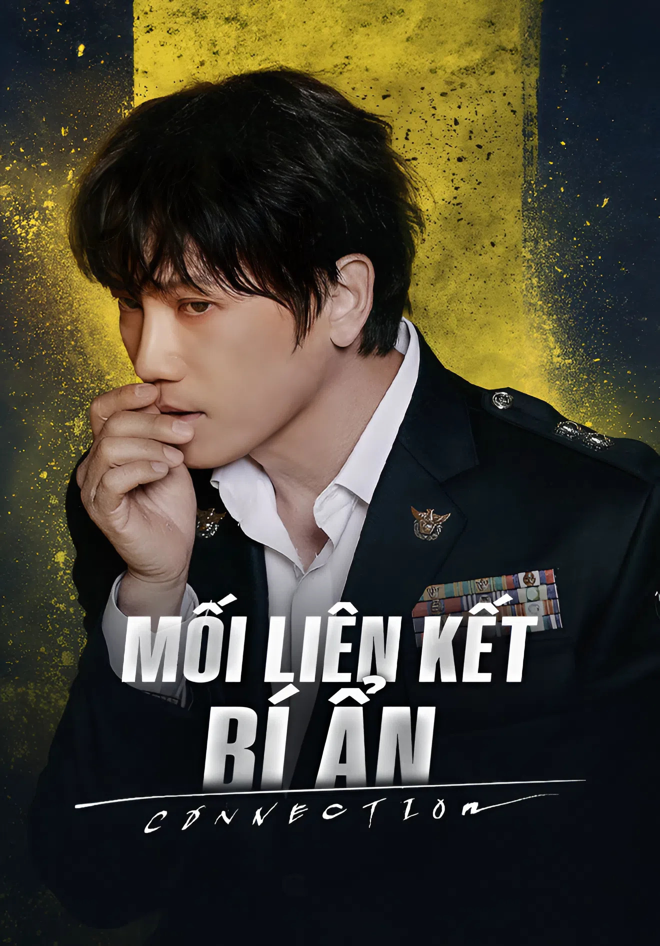 Mối Liên Kết Bí Ẩn Connection