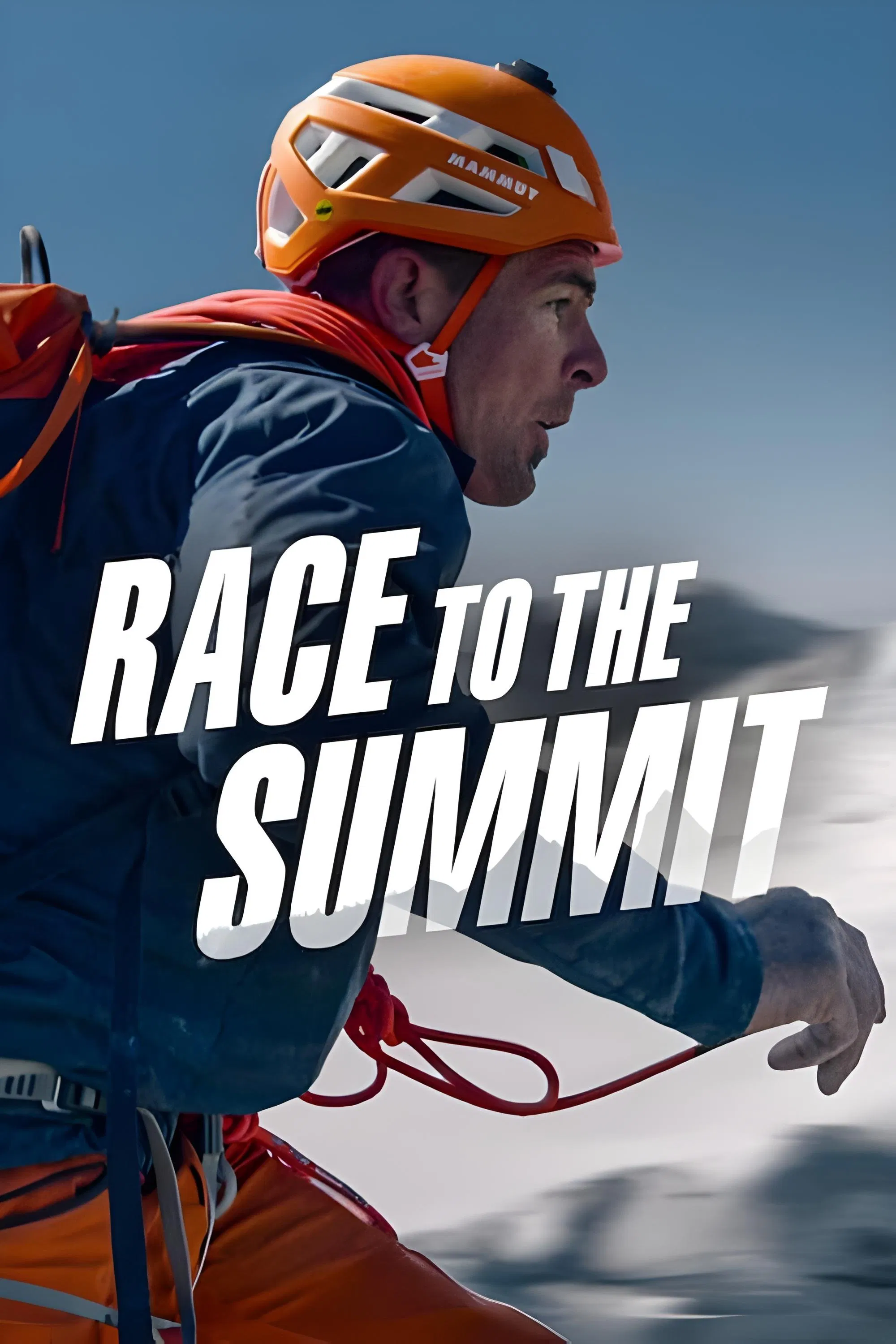 Cuộc Đua Lên Đỉnh Núi Race To The Summit