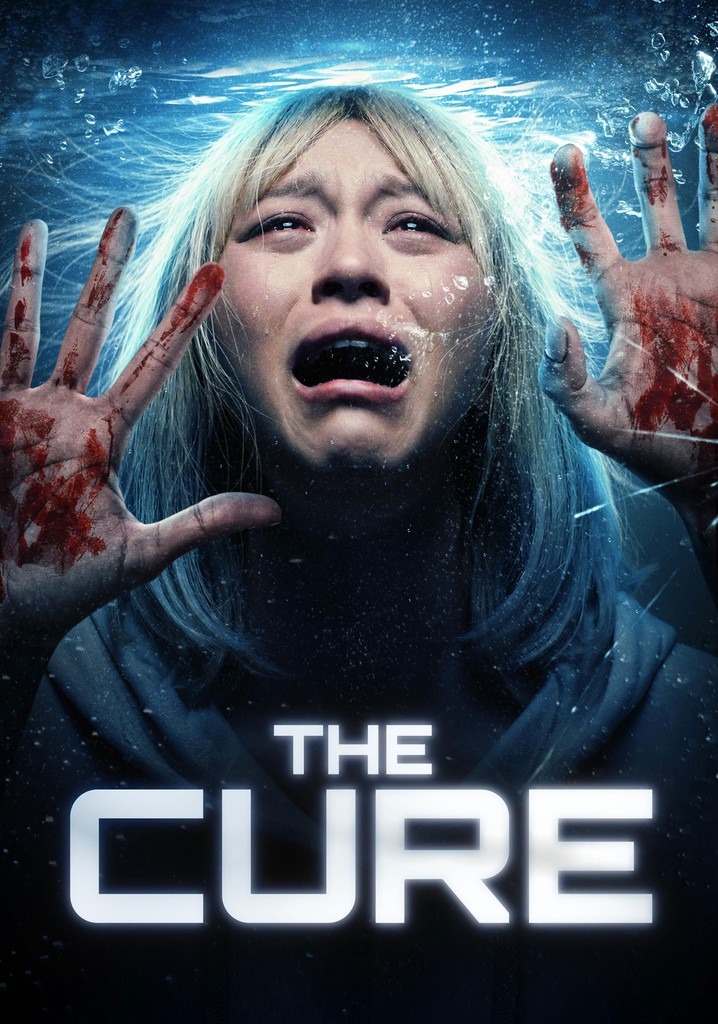 Giọt Máu Tội Ác The Cure