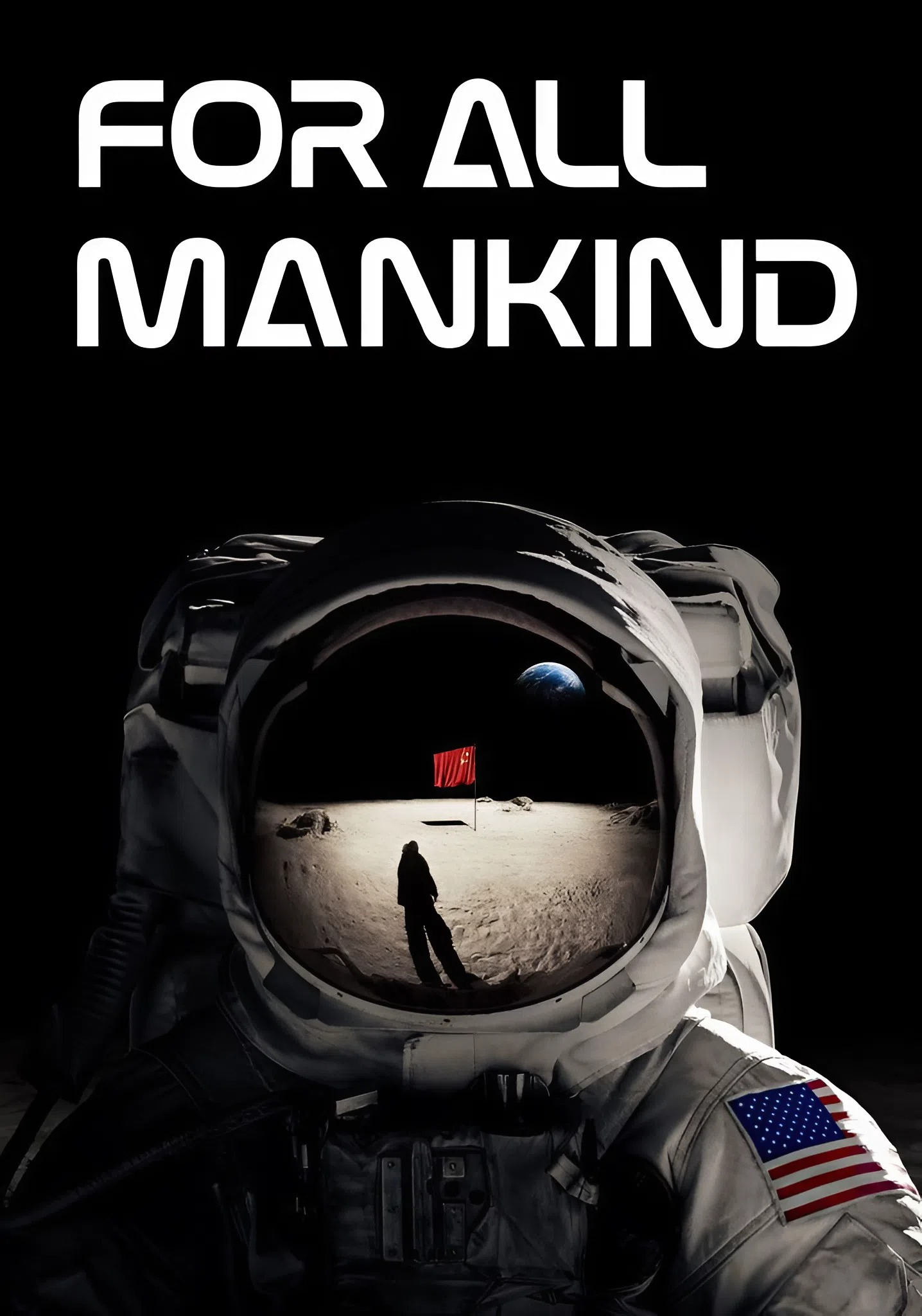 Cuộc Chiến Không Gian (Phần 1) For All Mankind (Season 1)