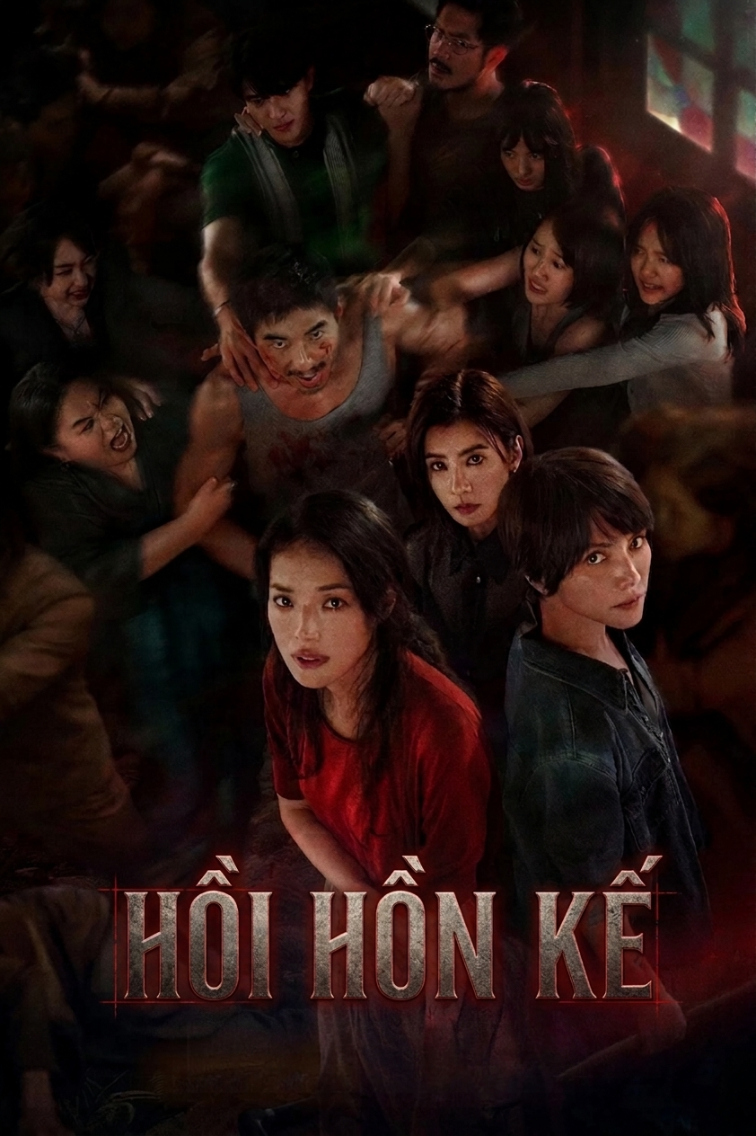 Hồi Hồn Kế The Resurrected