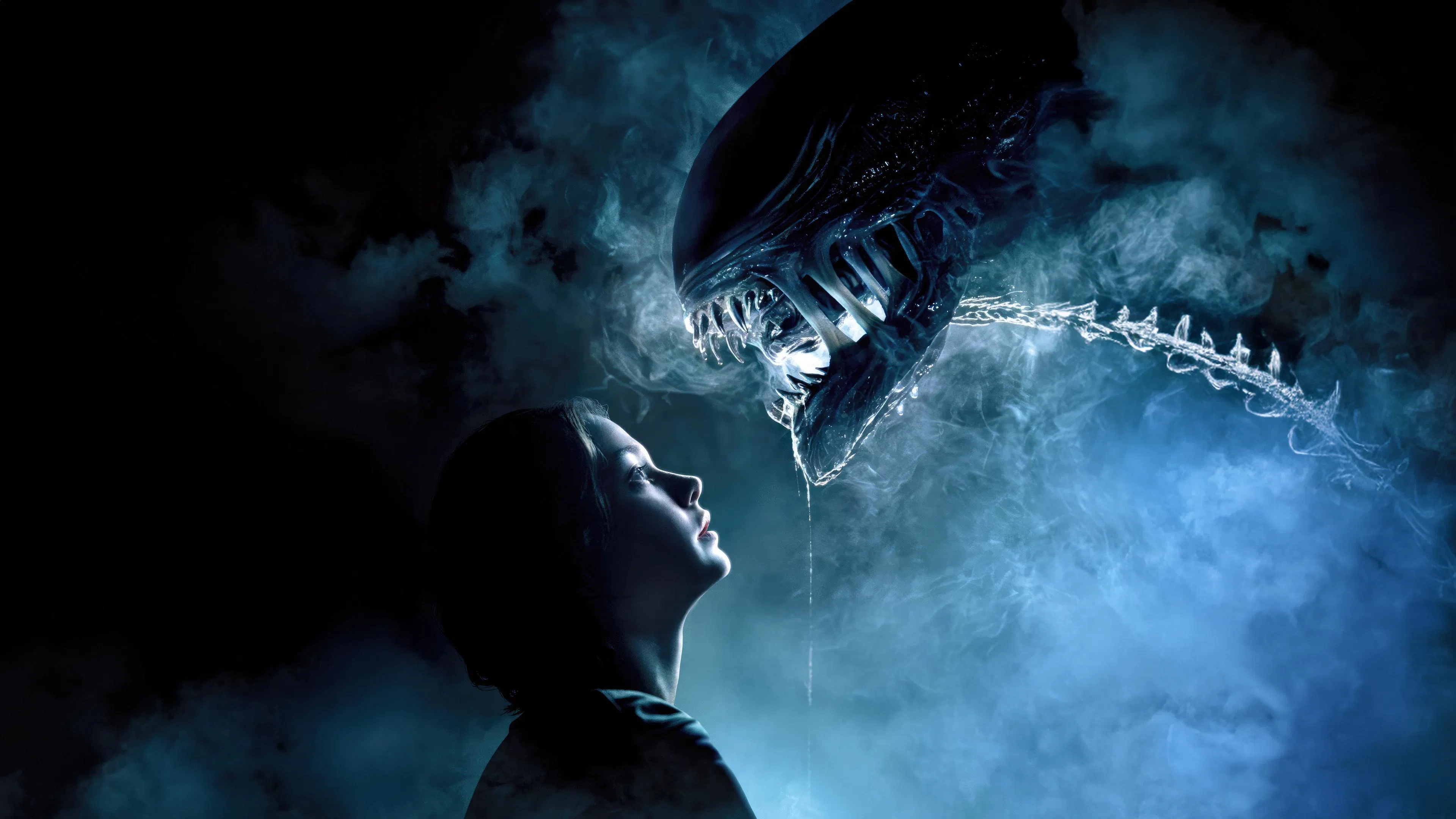 Quái Vật Không Gian: Romulus - Alien: Romulus
