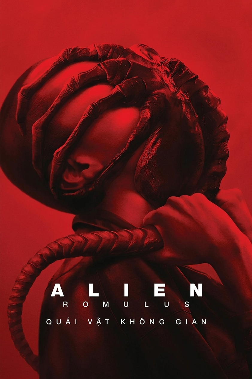 Quái Vật Không Gian: Romulus Alien: Romulus