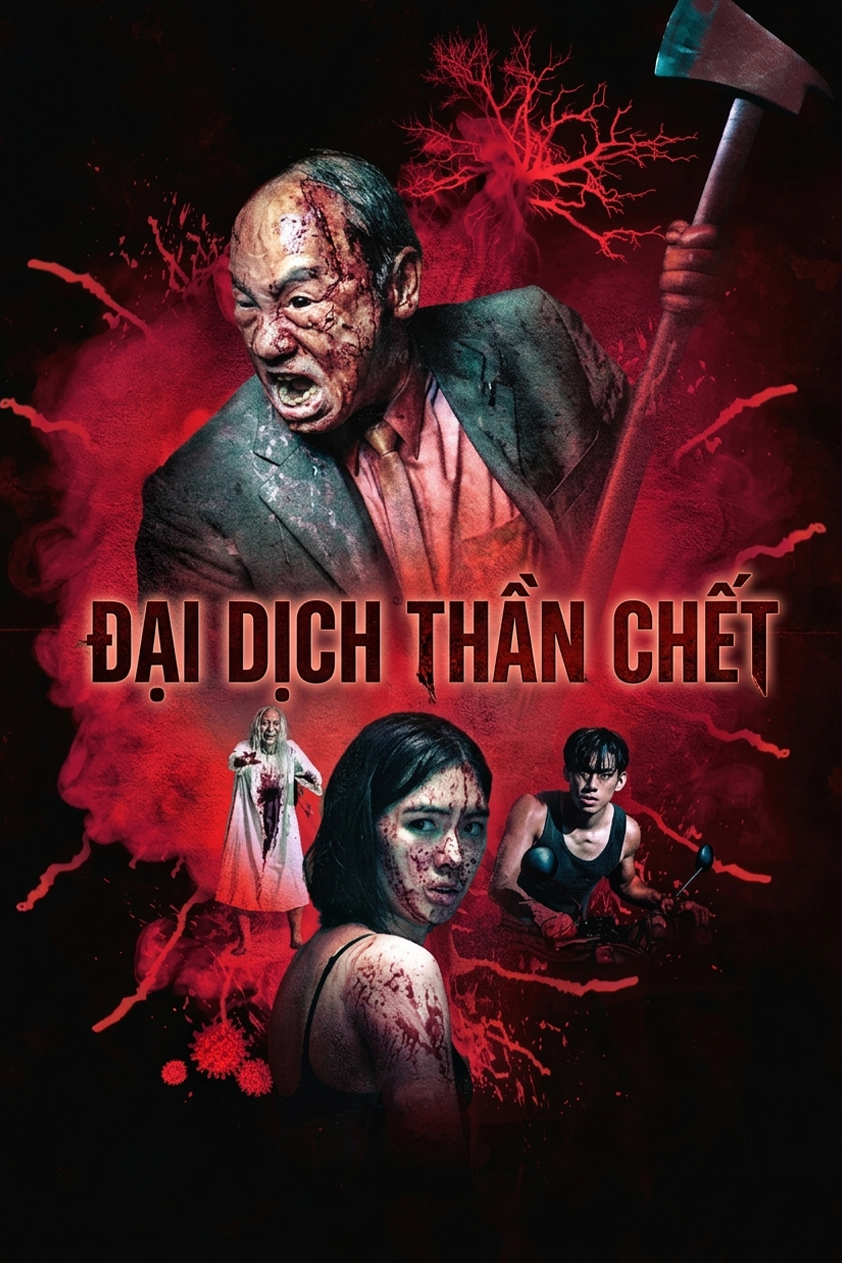 Đại Dịch Thần Chết