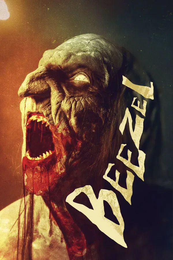 Beezel: Lời nguyền dưới nền nhà Beezel