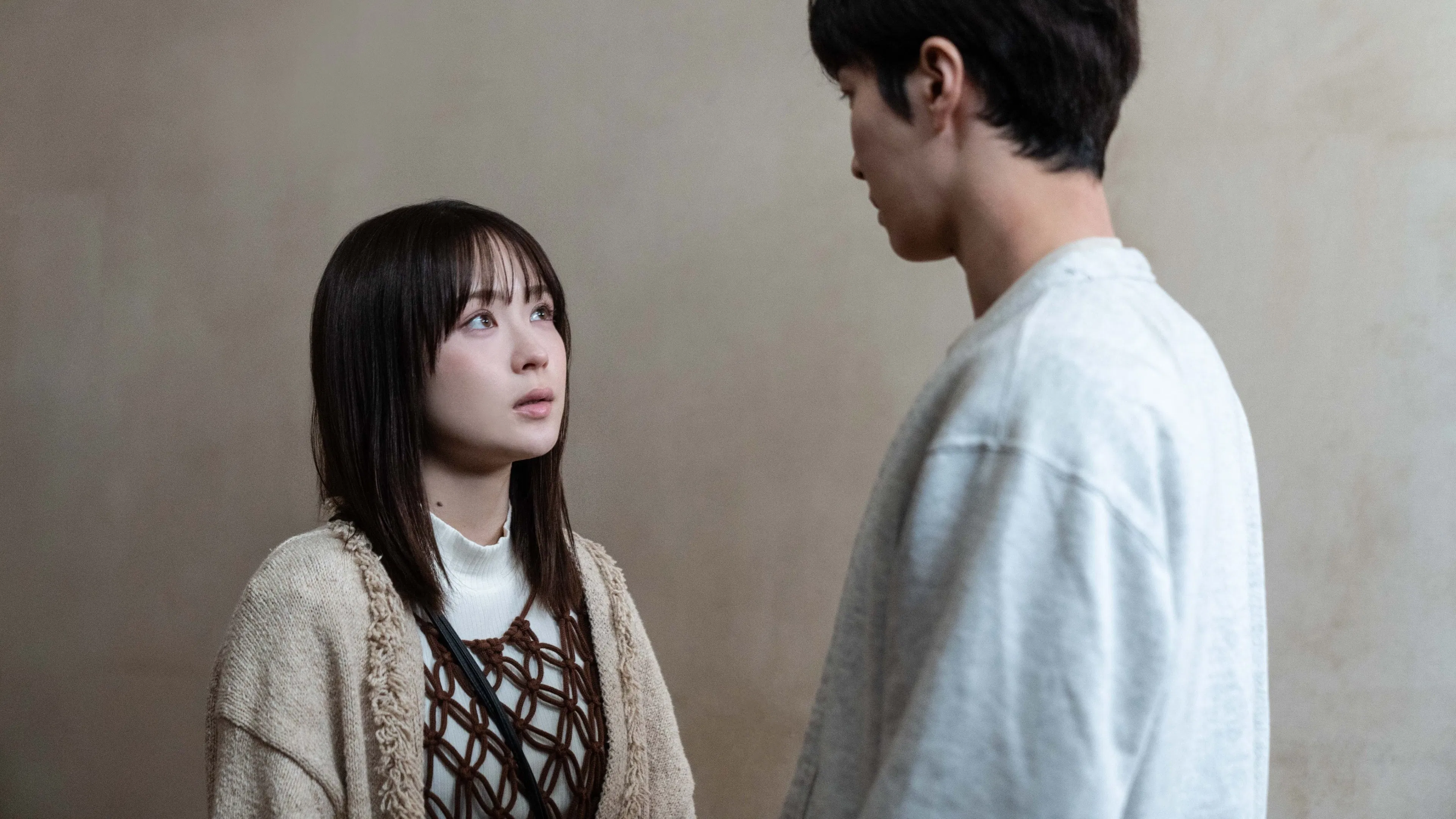 Ngôi Nhà Ma Ám: Ác Linh Trở Lại - Stigmatized Properties: Possession