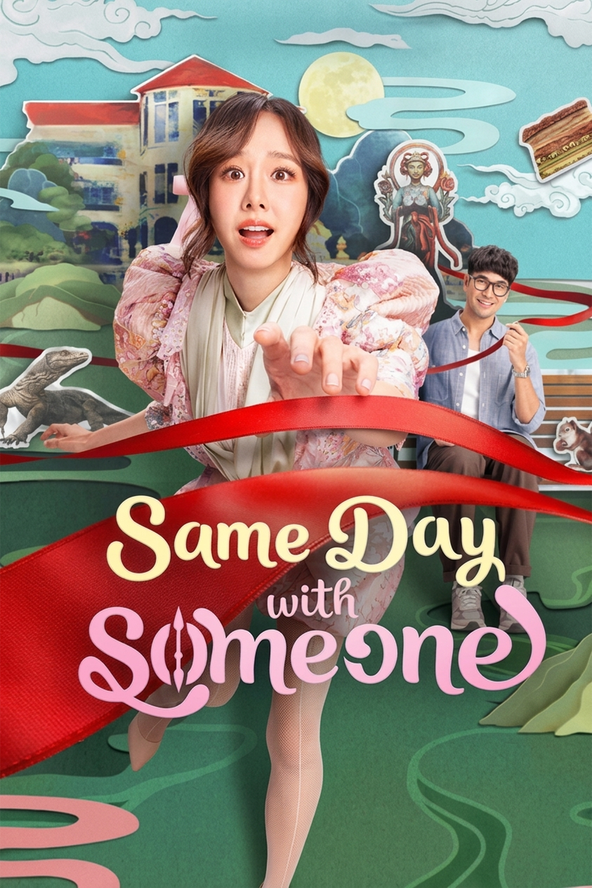 Ngày Lặp Với Người Thương Same Day With Someone