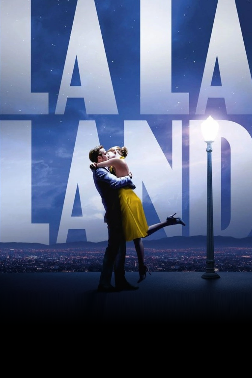 Những Kẻ Khờ Mộng Mơ La La Land