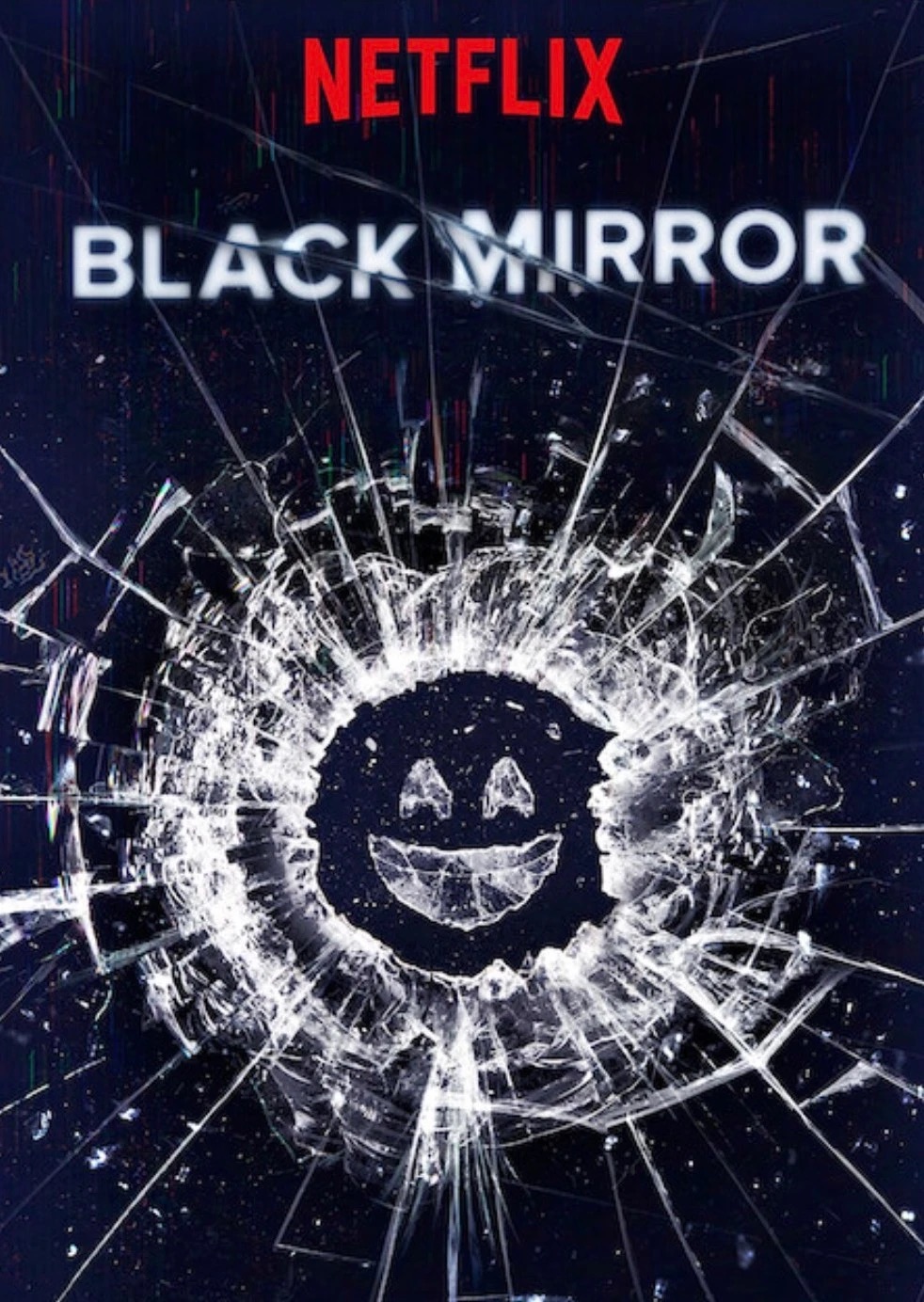 Gương Đen (Phần 6) Black Mirror (Season 6)