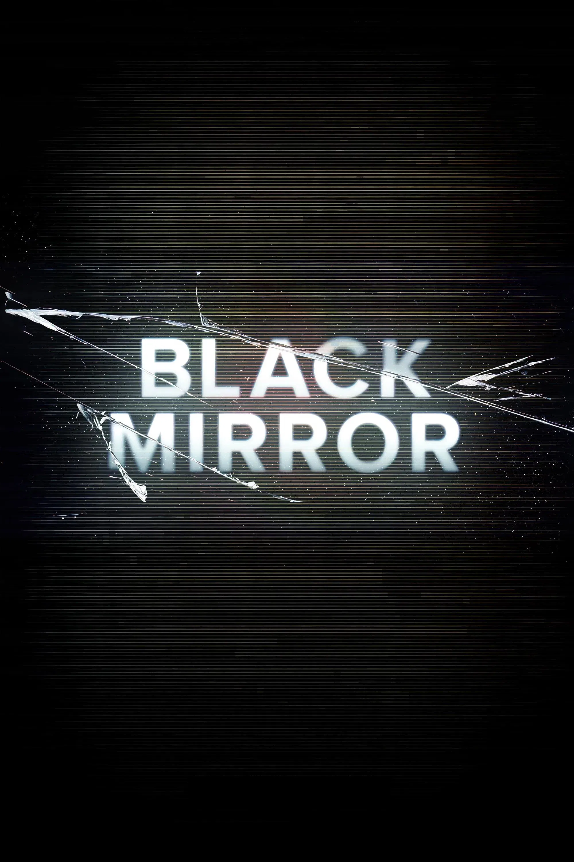 Gương Đen (Phần 1) Black Mirror (Season 1)