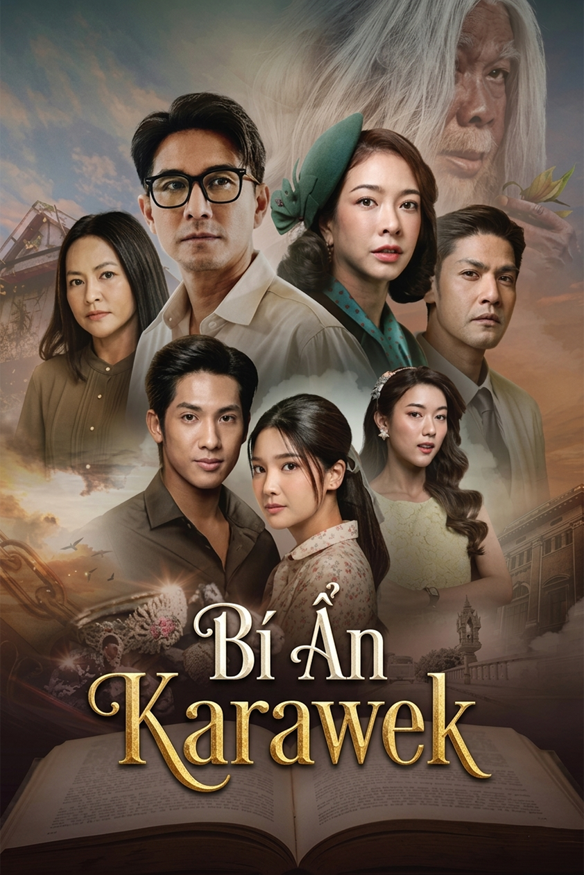 Bí Ẩn Karawek