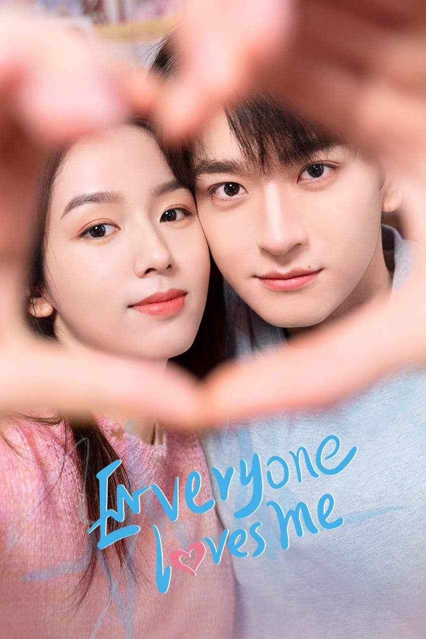 Đừng Rung Động Vì Anh Everyone Loves Me