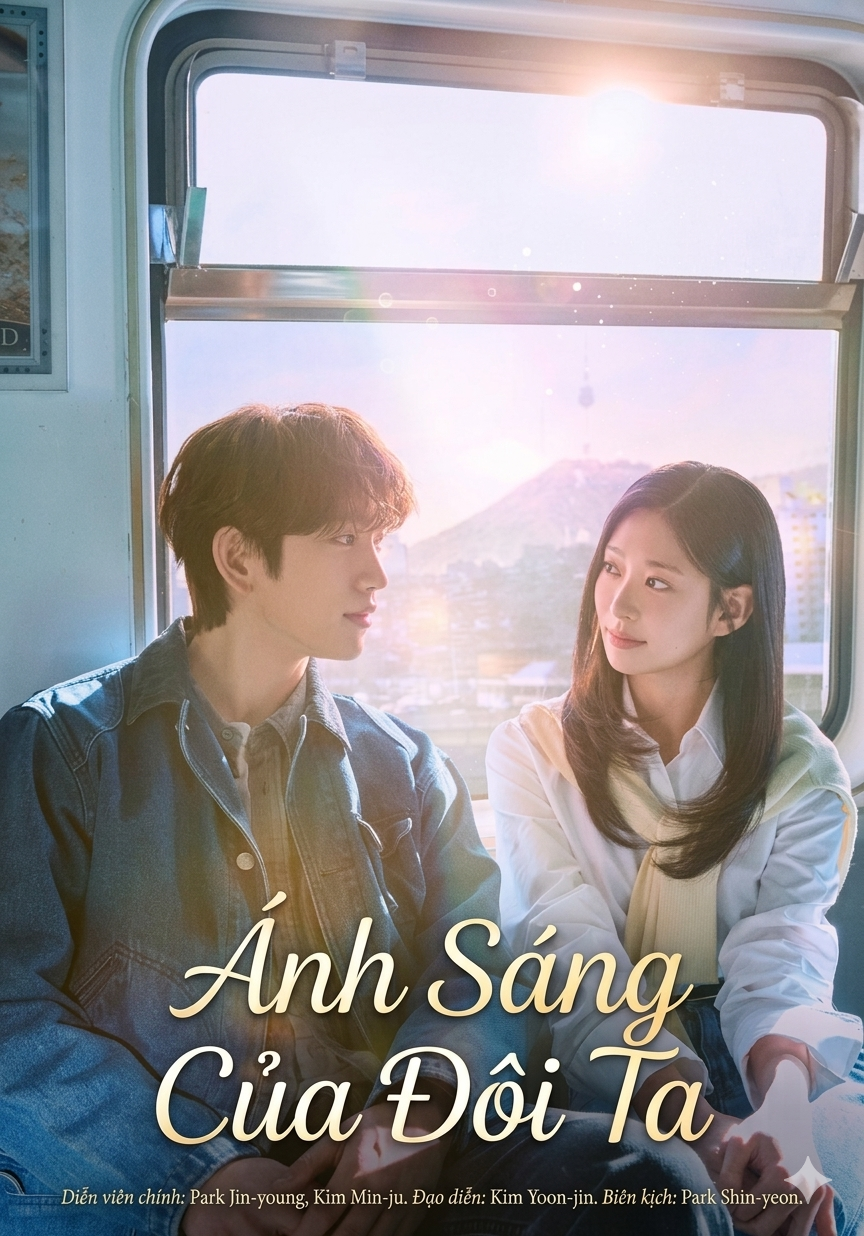 Ánh Sáng Của Đôi Ta Still Shining