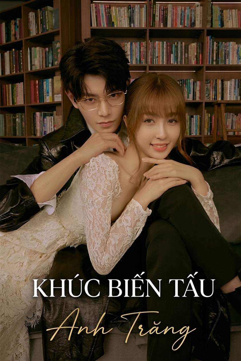 Khúc Biến Tấu Ánh Trăng Moonlight