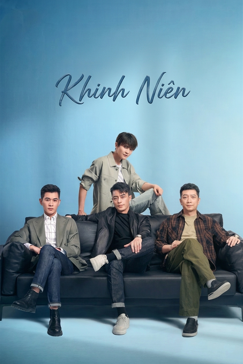 Khinh Niên Forever Young