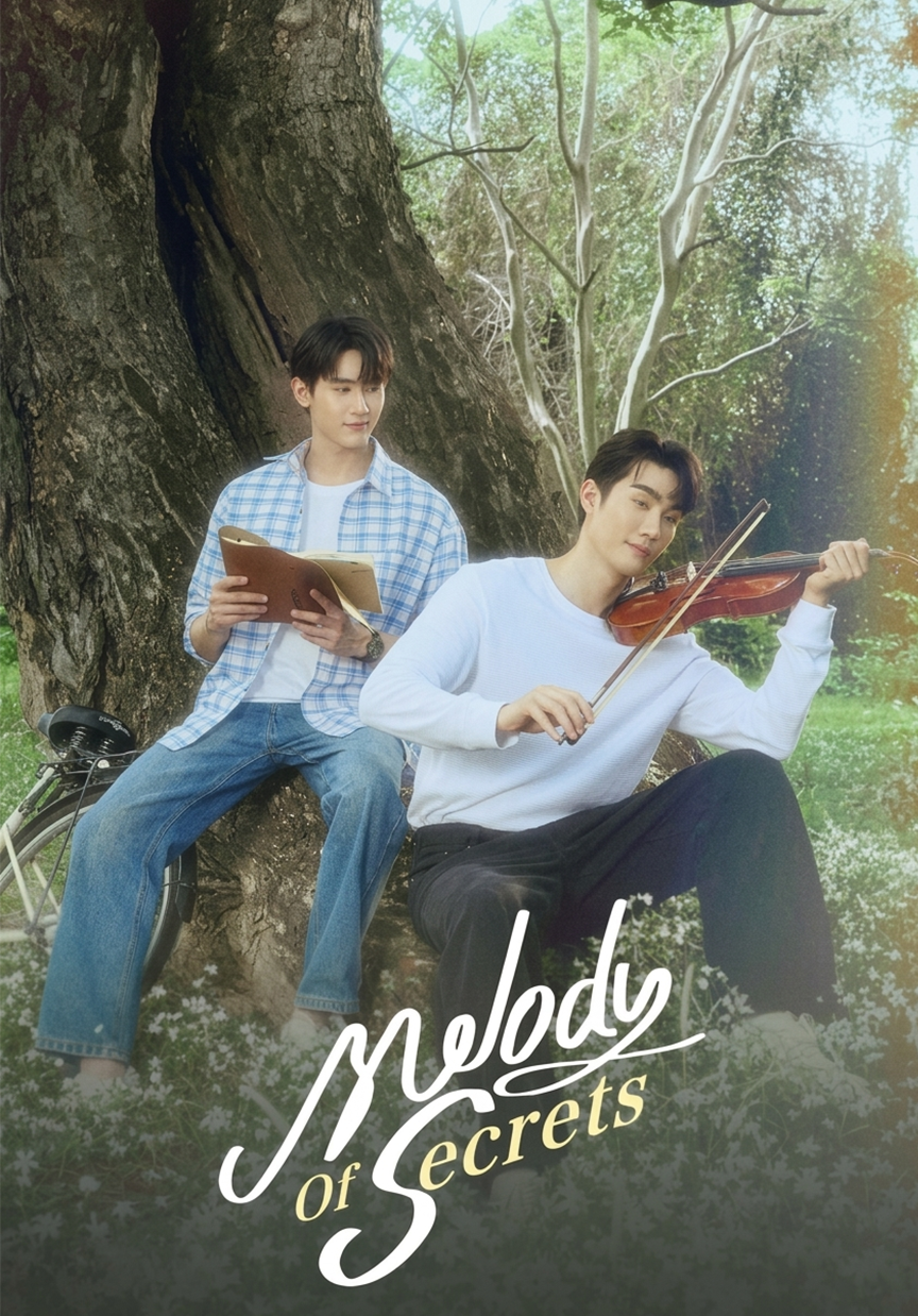 Bí Mật Trong Bản Nhạc Ngân Vang Bất Tận Melody of Secrets