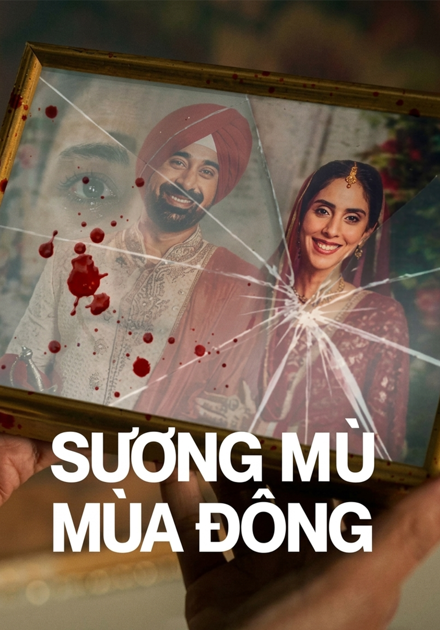 Sương Mù Mùa Đông (Phần 1) Kohrra (Season 1)