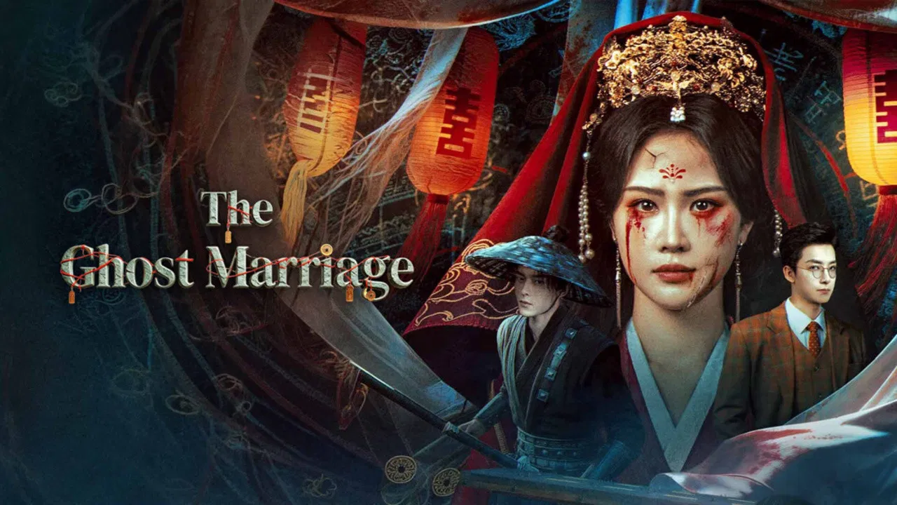 Tình Quan - The Ghost Marriage