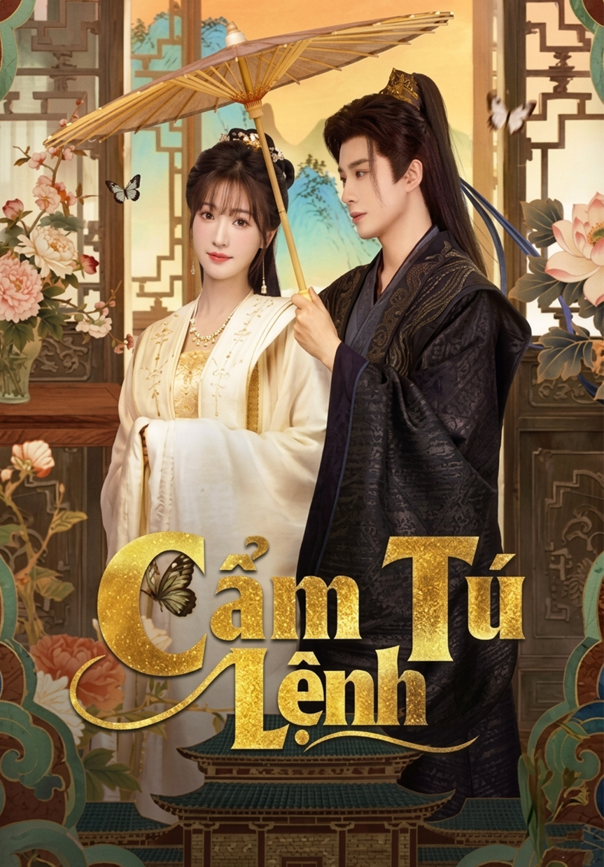 Cẩm Tú Lệnh Beyond The Loop