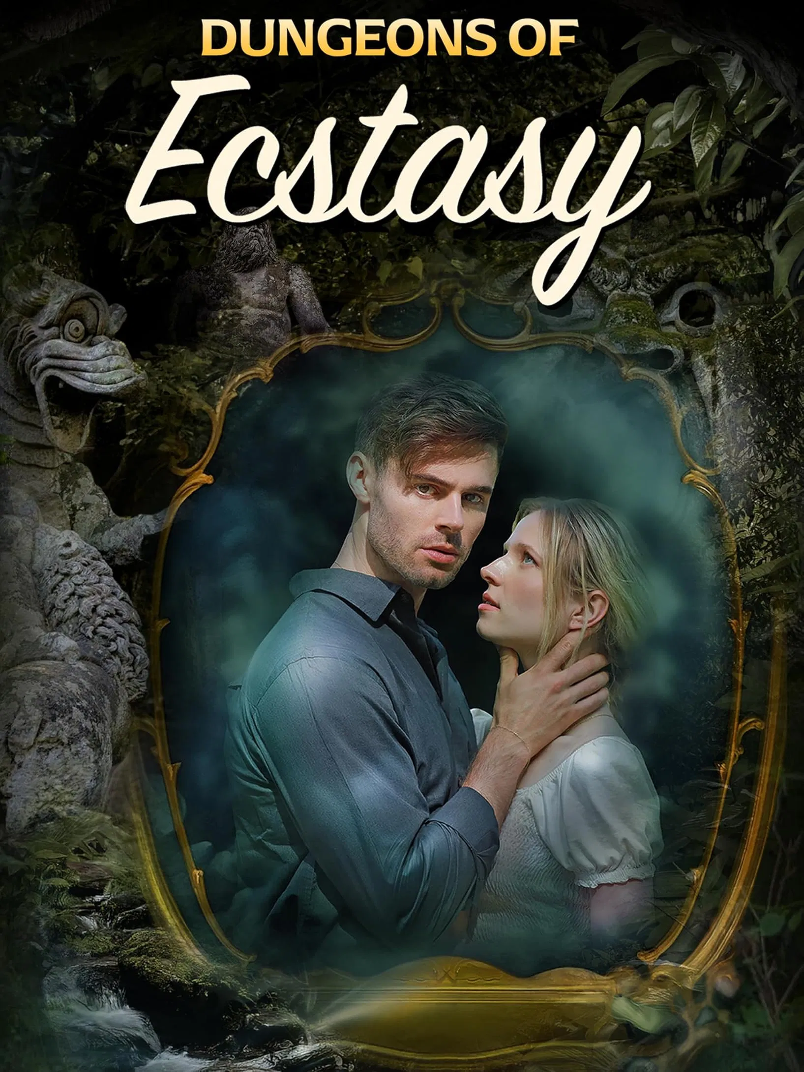 Hầm Ngục Khoái Lạc Dungeons of Ecstasy