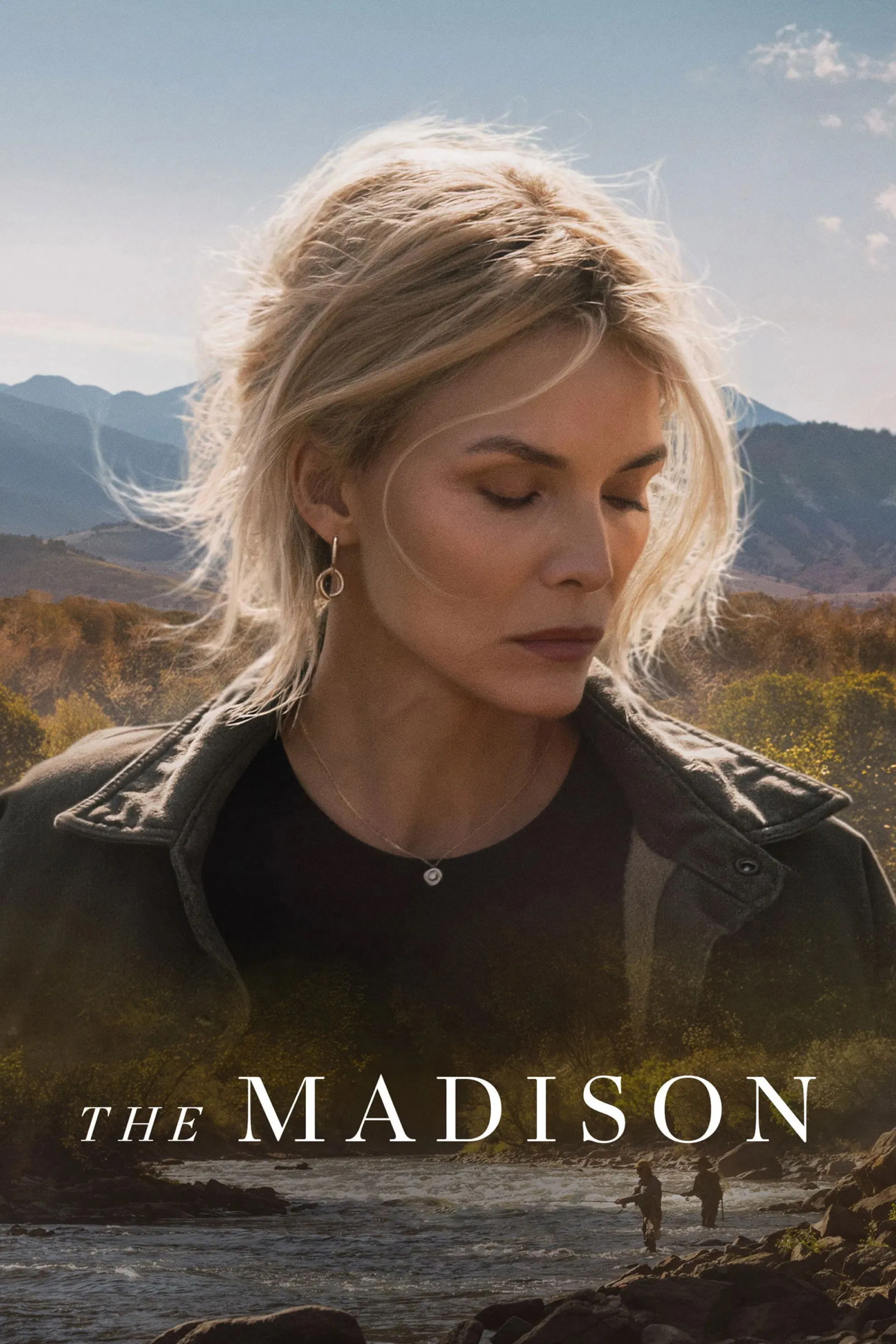 Vùng Đất Madison (Phần 1) The Madison (Season 1)