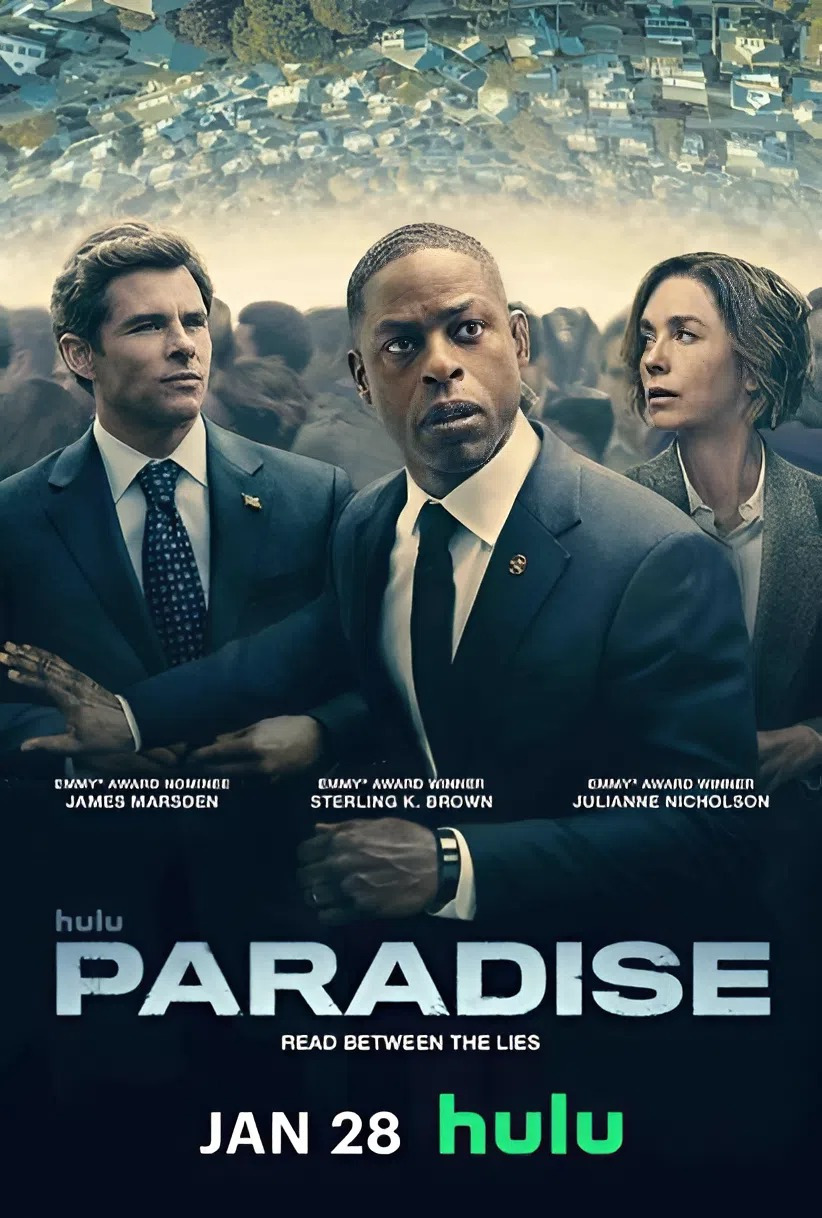 Thiên Đường (Phần 1) Paradise (Season 1)